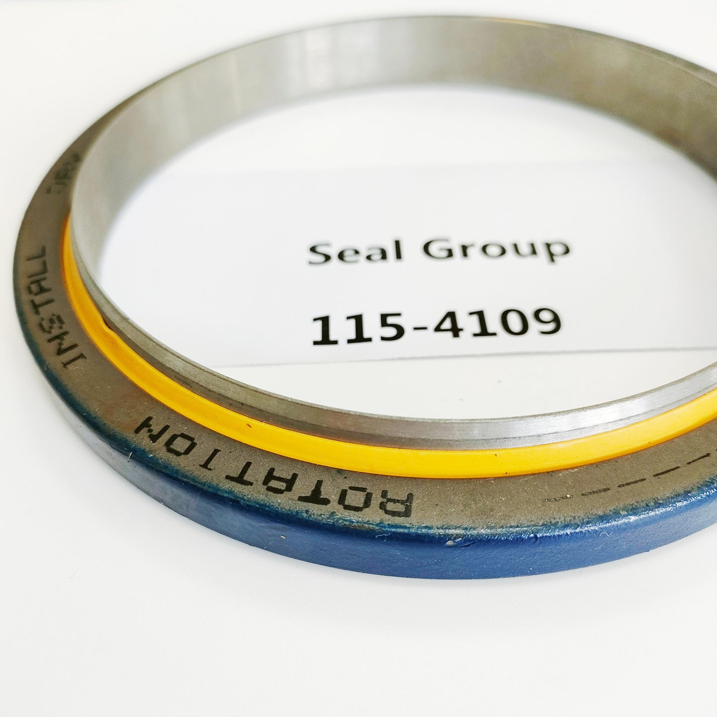 1154109 Caterpillar FLOATING SEAL