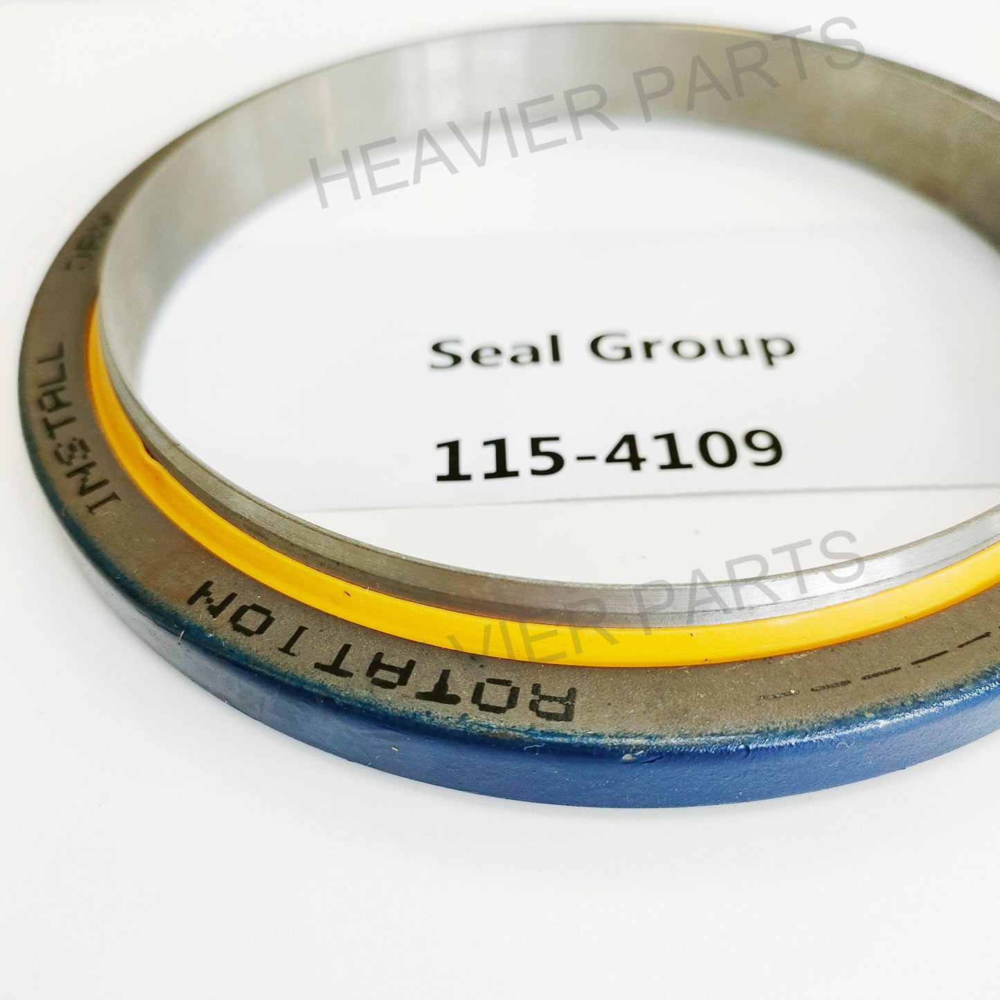 1154109 Caterpillar FLOATING SEAL