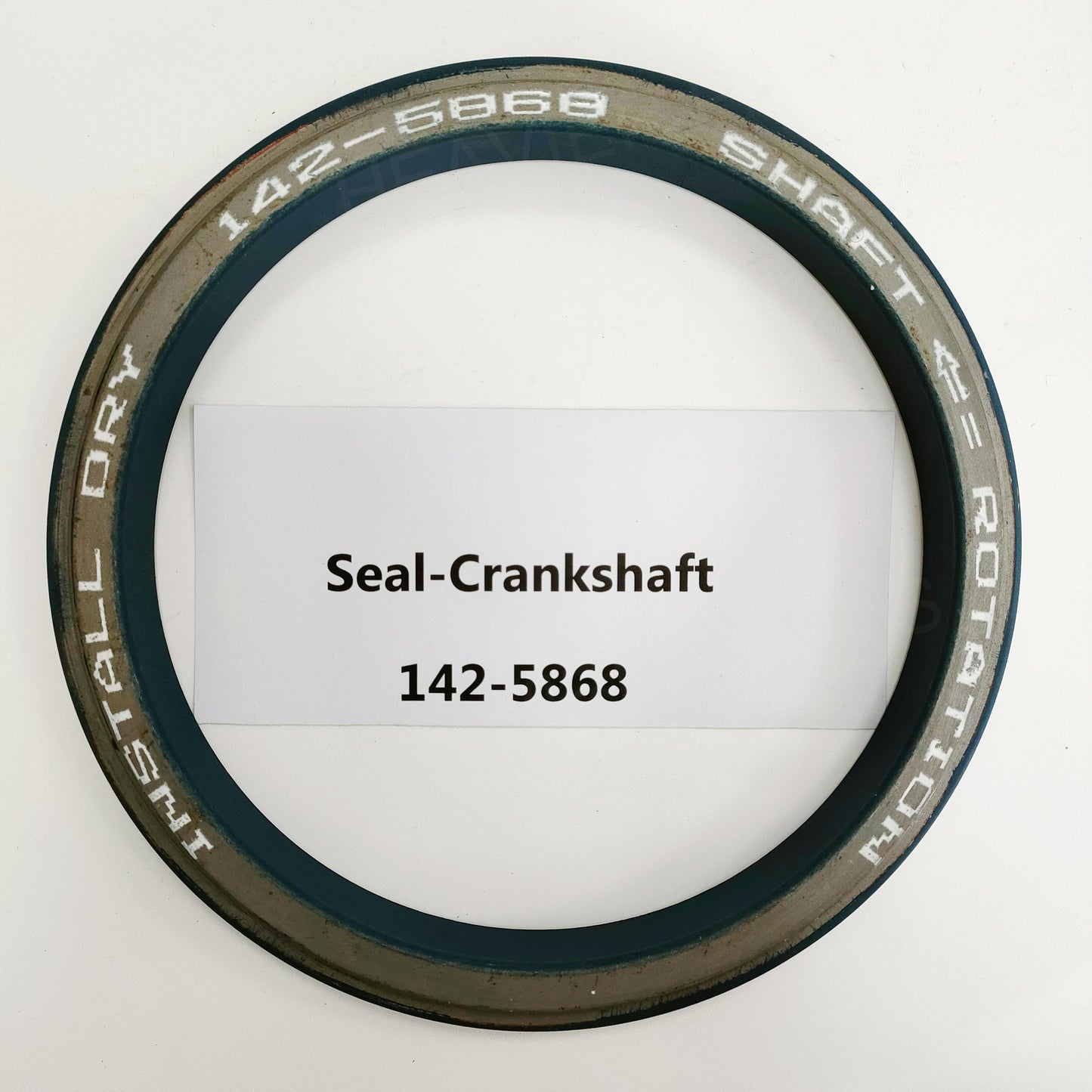 1425868 Caterpillar SEAL,REAR