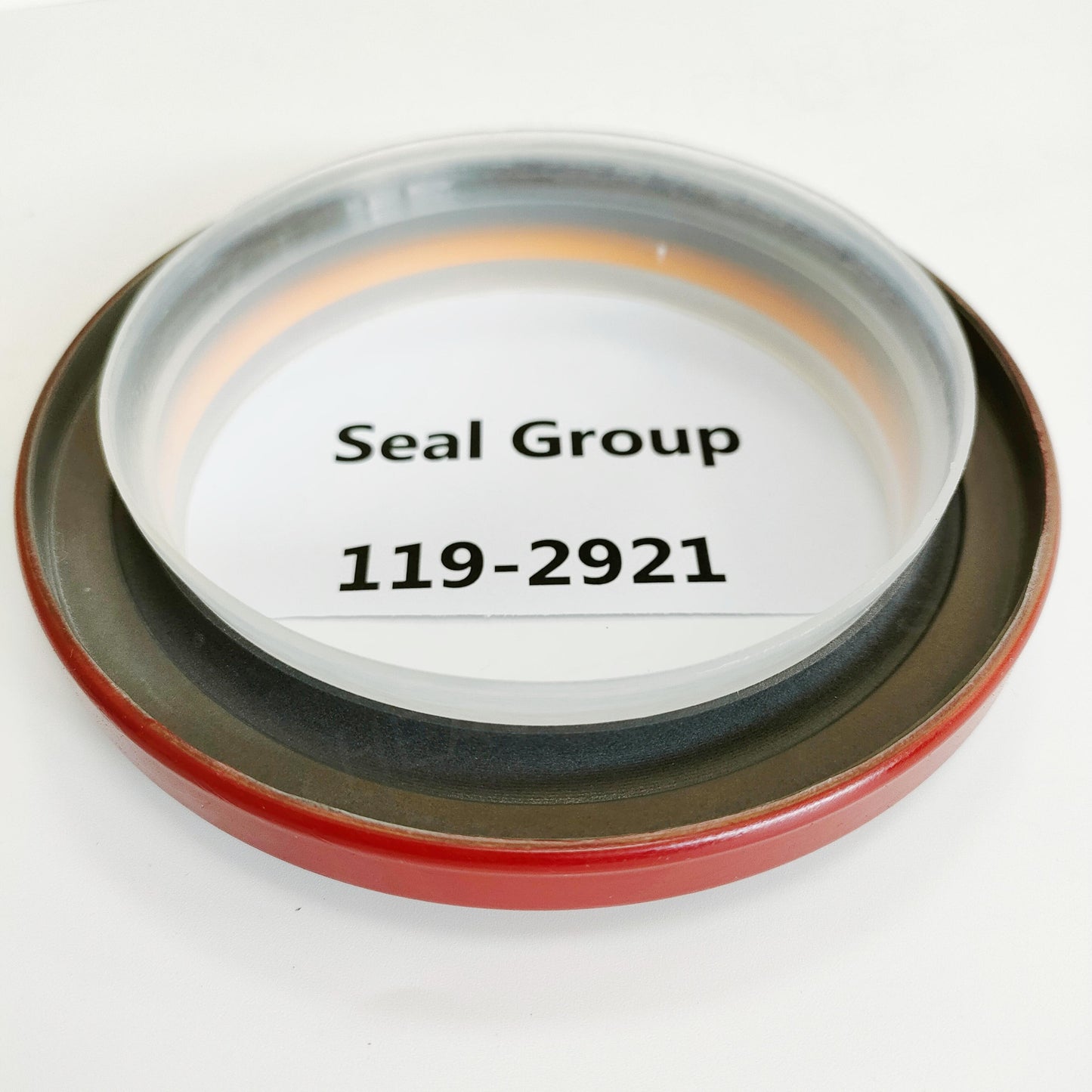 1192921 Caterpillar SEAL CRANKSHAFT FRONT
