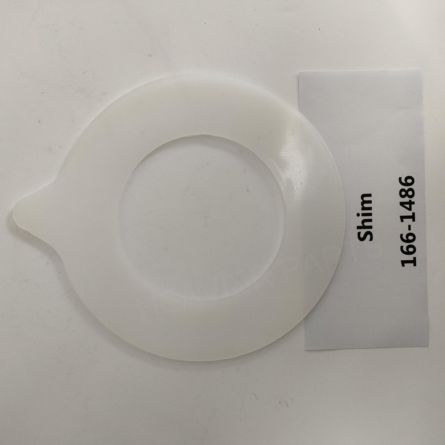1661486 Caterpillar SHIM