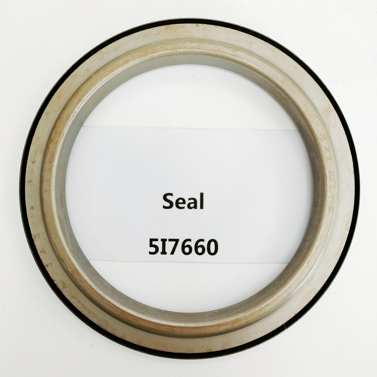 5I7660 Caterpillar SEAL REAR