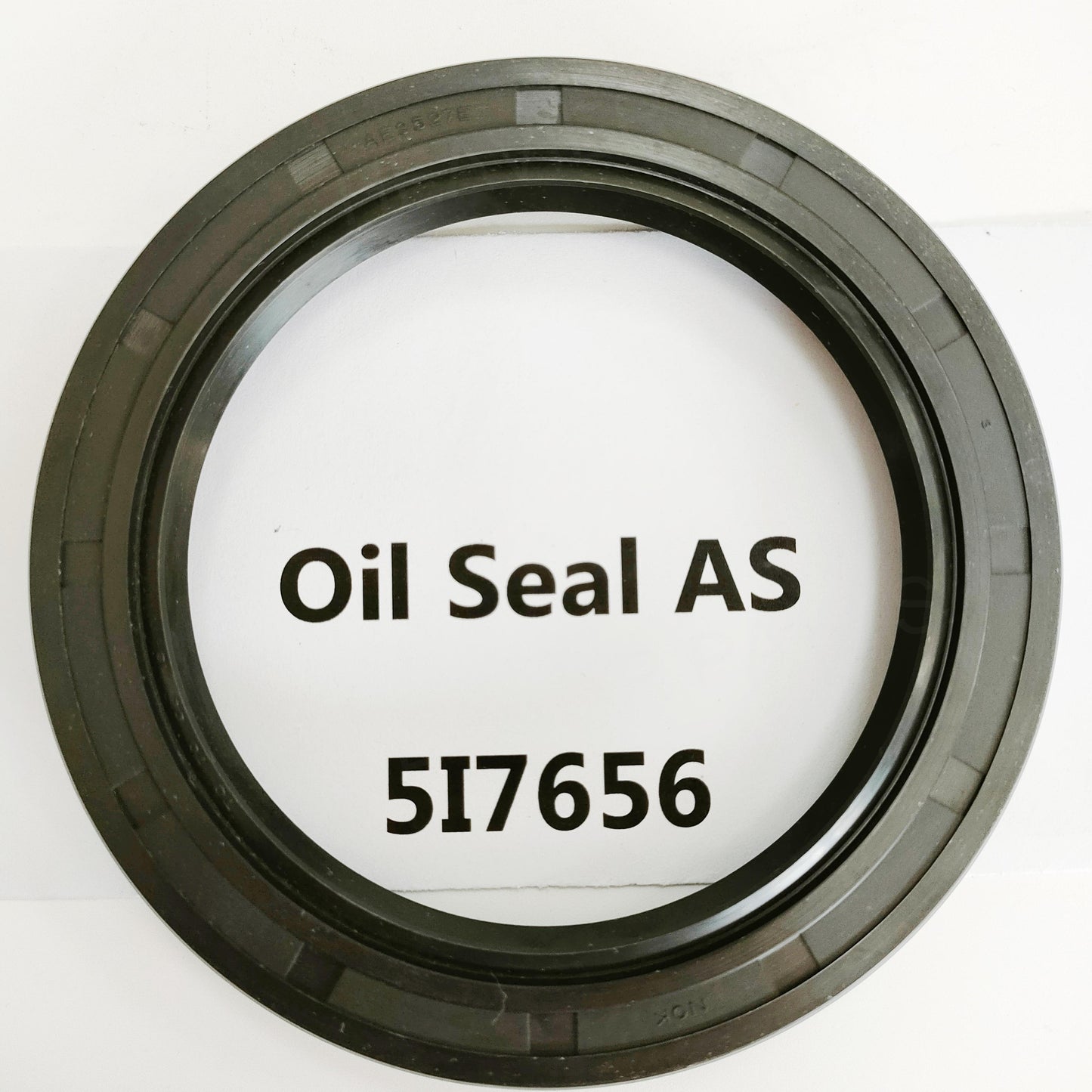 5I7656 Caterpillar FRONT SEAL, CRANKSHAFT