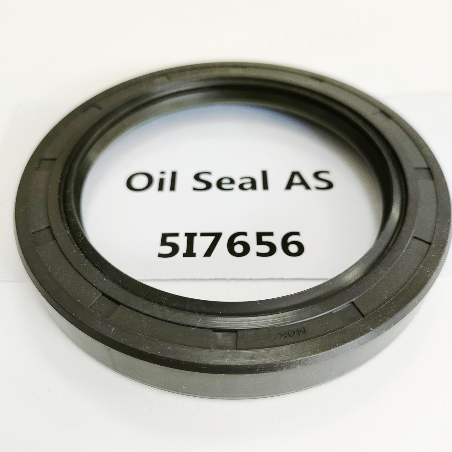 5I7656 Caterpillar FRONT SEAL, CRANKSHAFT
