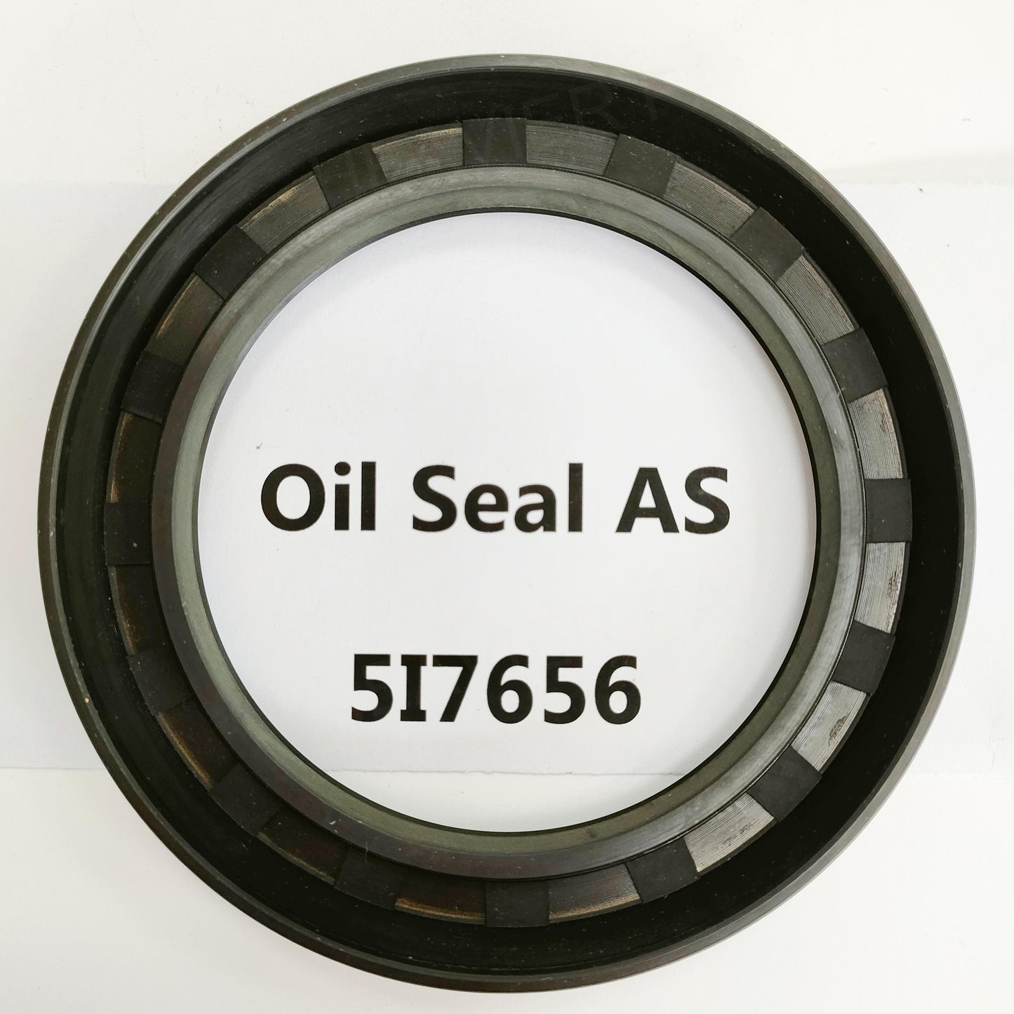 5I7656 Caterpillar FRONT SEAL, CRANKSHAFT
