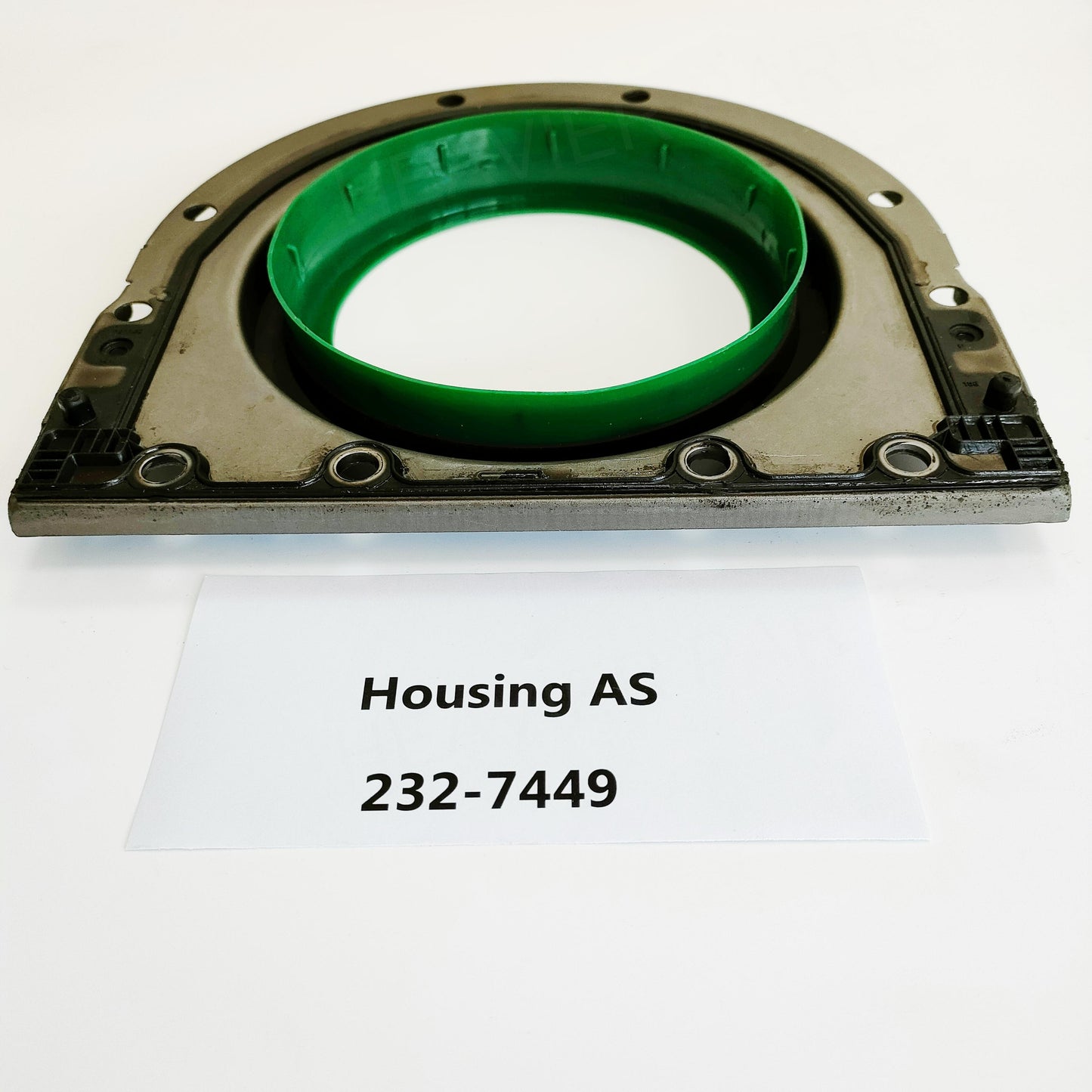 2327449 Caterpillar SEAL,CARNKSHAFT REAR