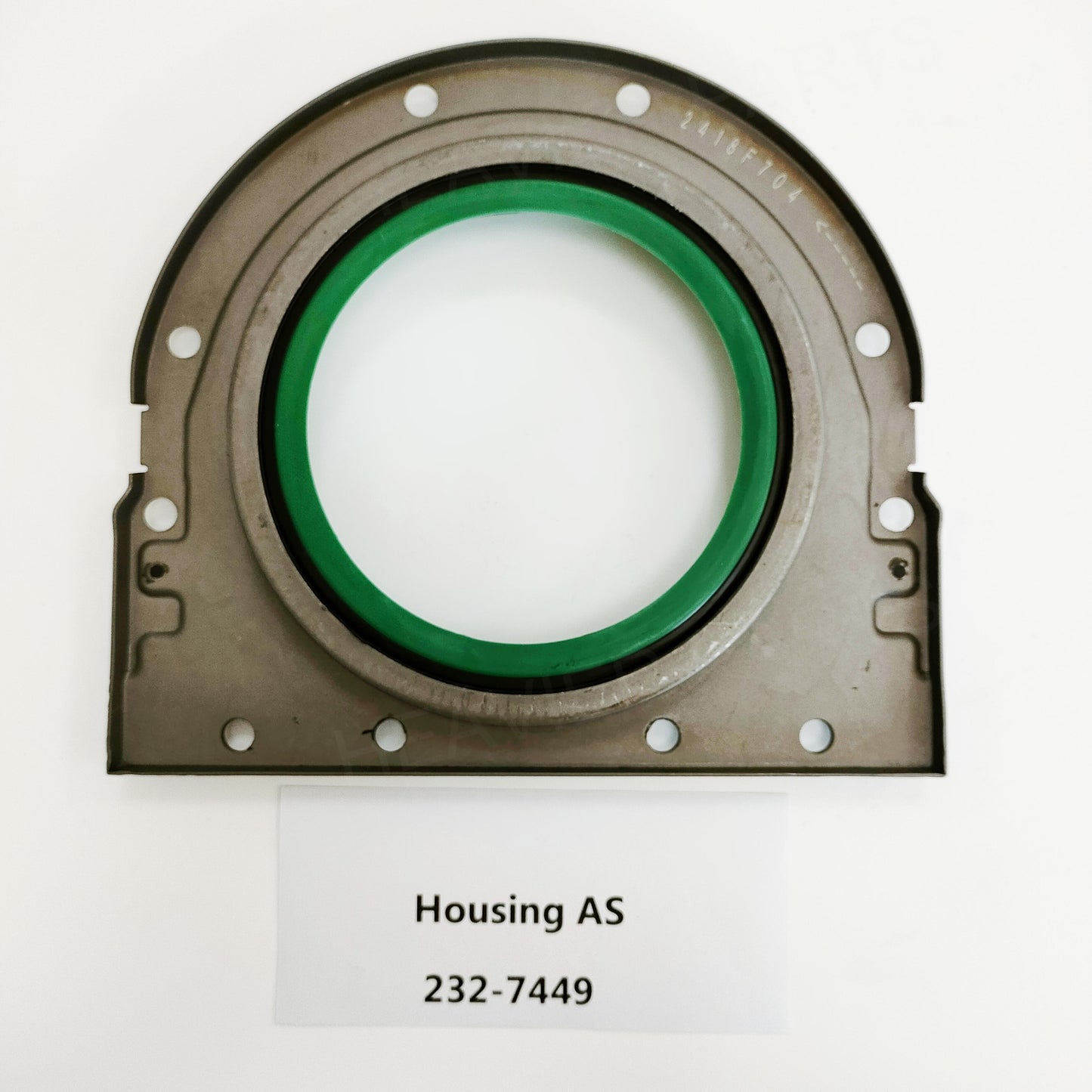 2327449 Caterpillar SEAL,CARNKSHAFT REAR