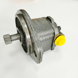 Caterpillar 3848612 FUEL PUMP