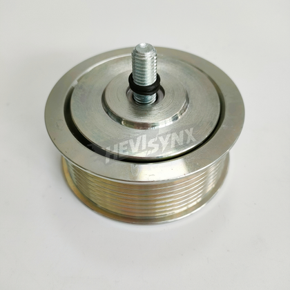 3779255 Caterpillar poulie