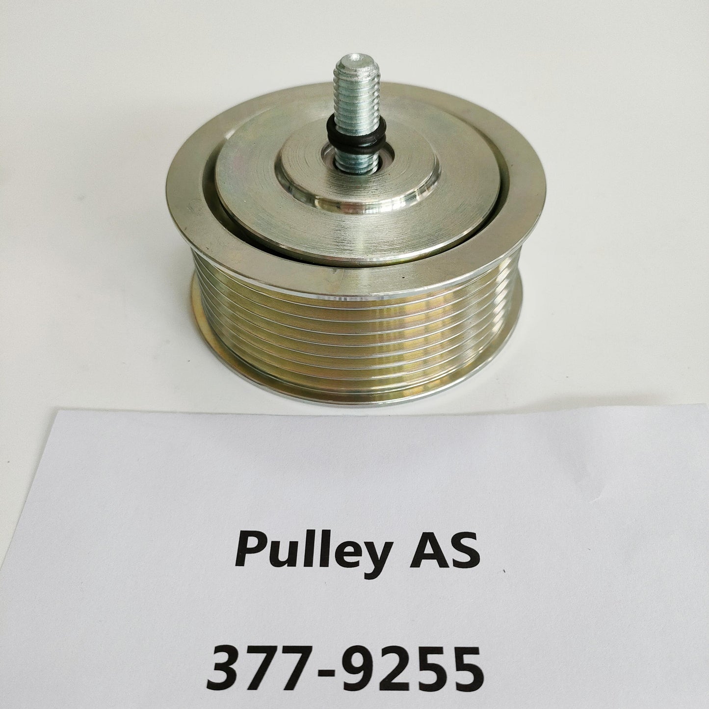 3779255 Caterpillar PULLEY