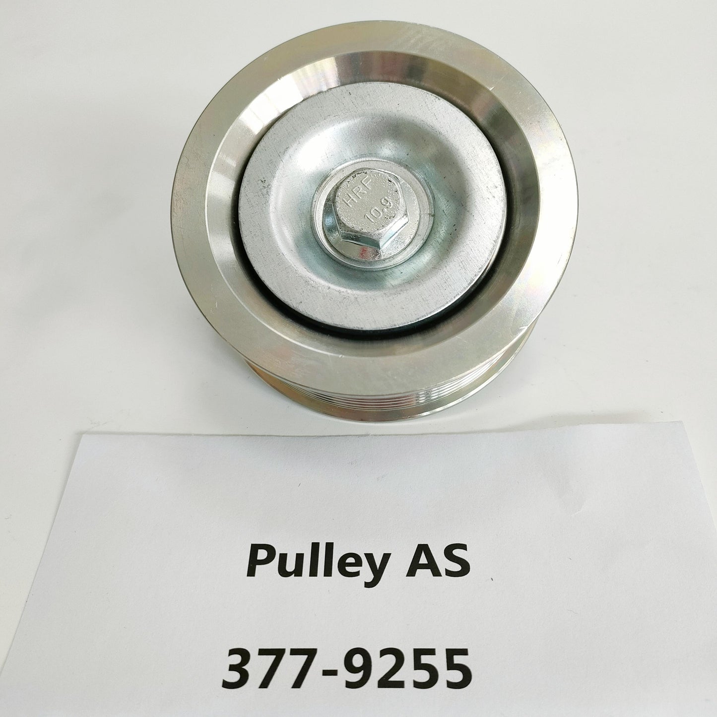 3779255 Caterpillar PULLEY
