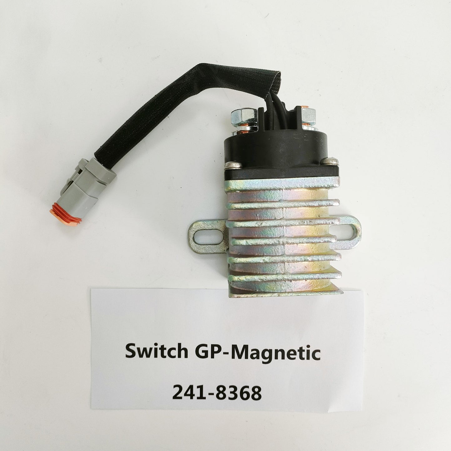 2418368 Caterpillar CONTROL G