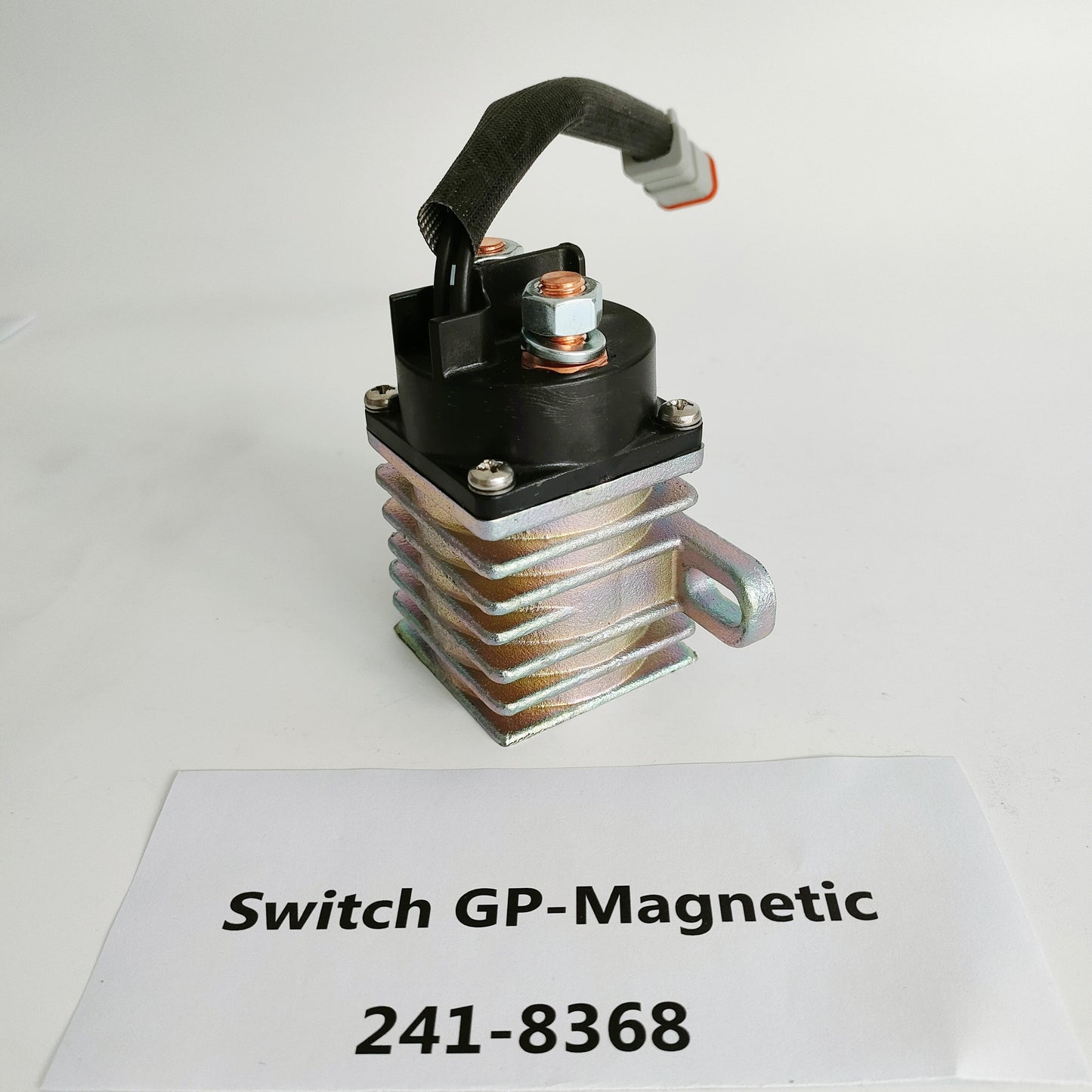 2418368 Caterpillar CONTROL G