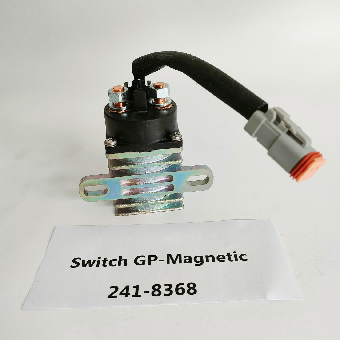 2418368 Caterpillar CONTROL G