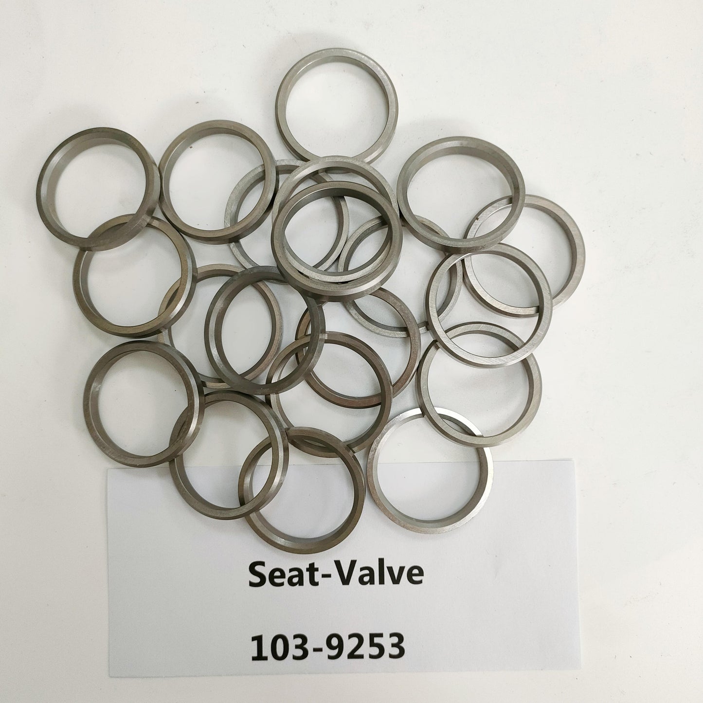 1039253 Caterpillar SEAT VALVE