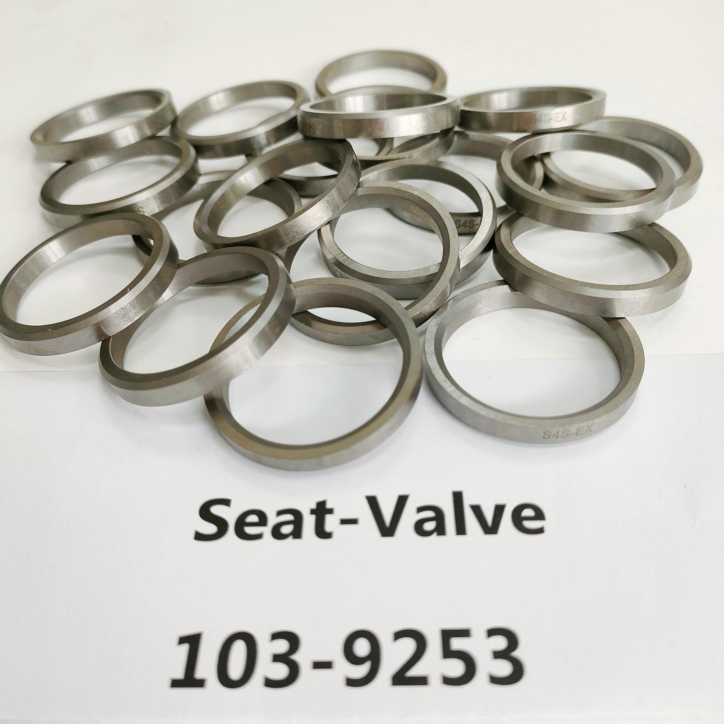 1039253 Caterpillar SEAT VALVE