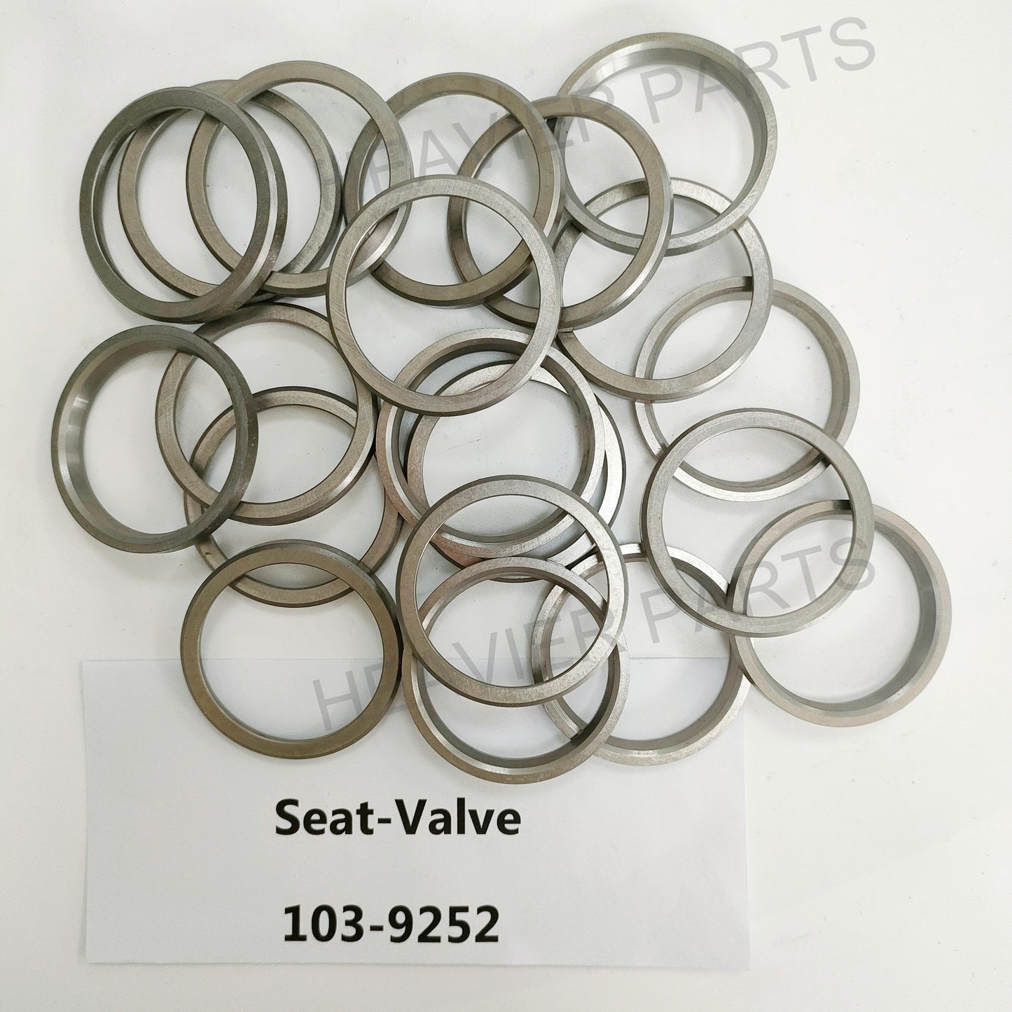 1039252 Caterpillar SEAT VALVE