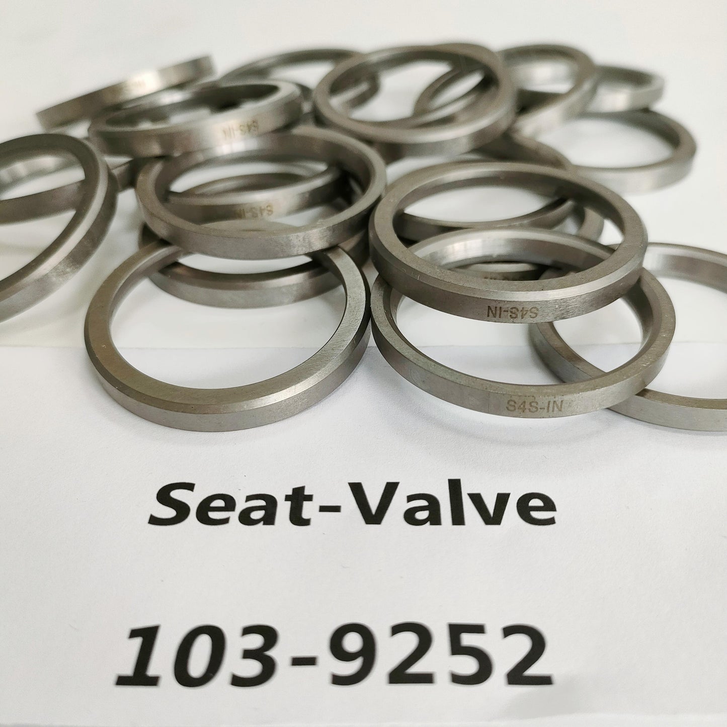 1039252 Caterpillar SEAT VALVE