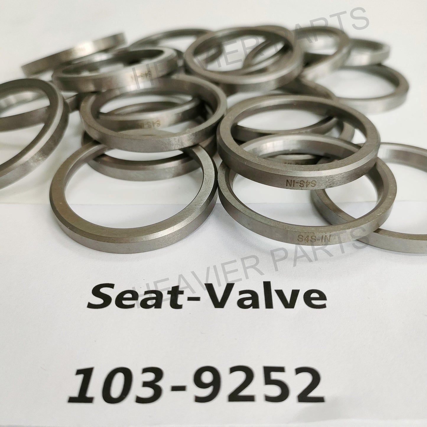 1039252 Caterpillar SEAT VALVE