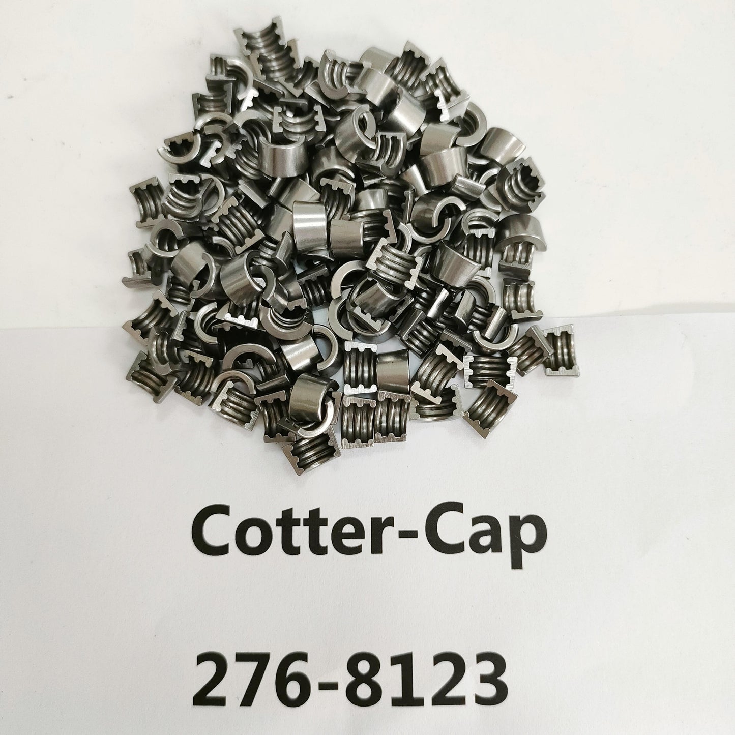 2768123 Caterpillar VALVE LOCK