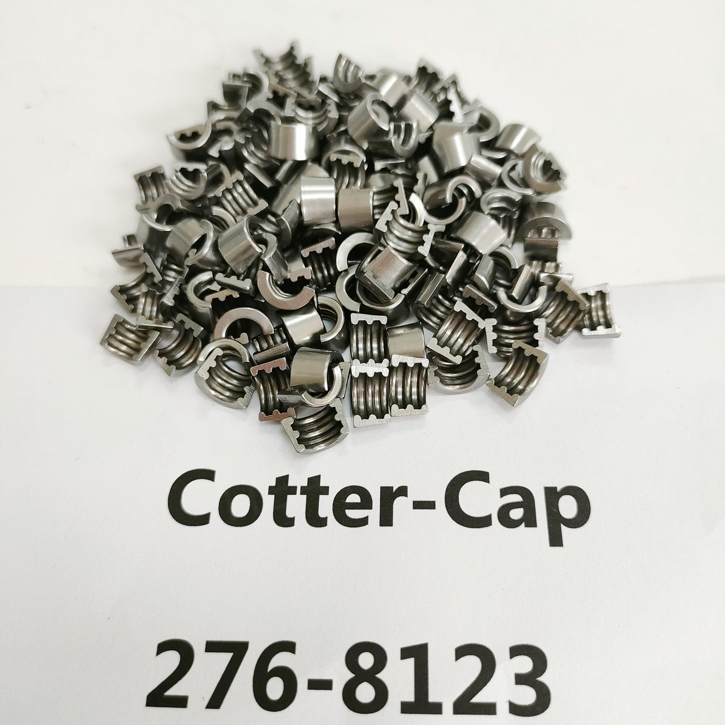 2768123 Caterpillar VALVE LOCK