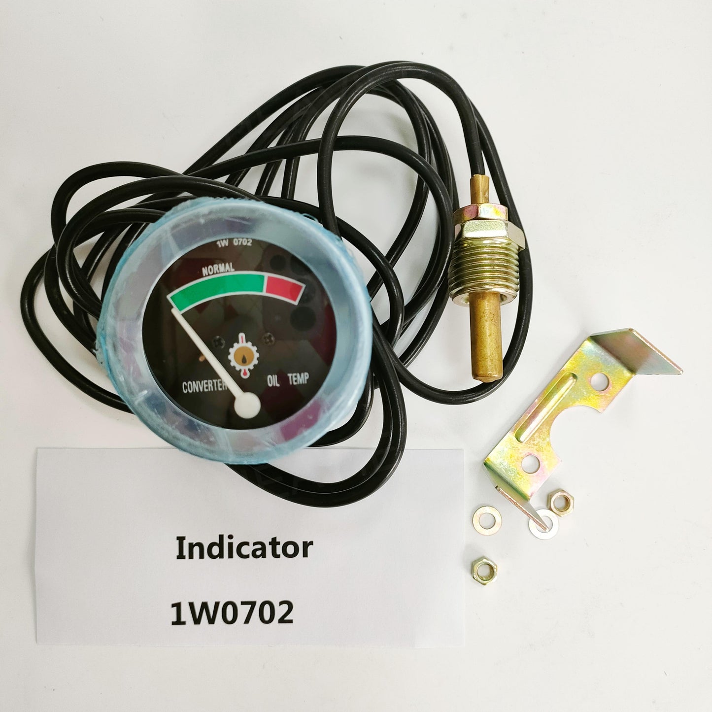 1W0702 Caterpillar INDICATOR
