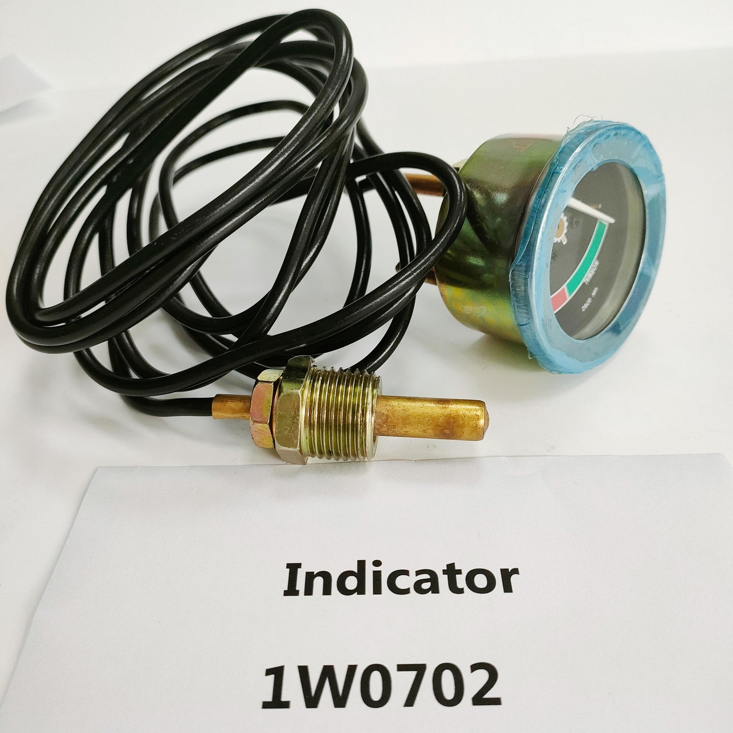 1W0702 Caterpillar INDICATOR