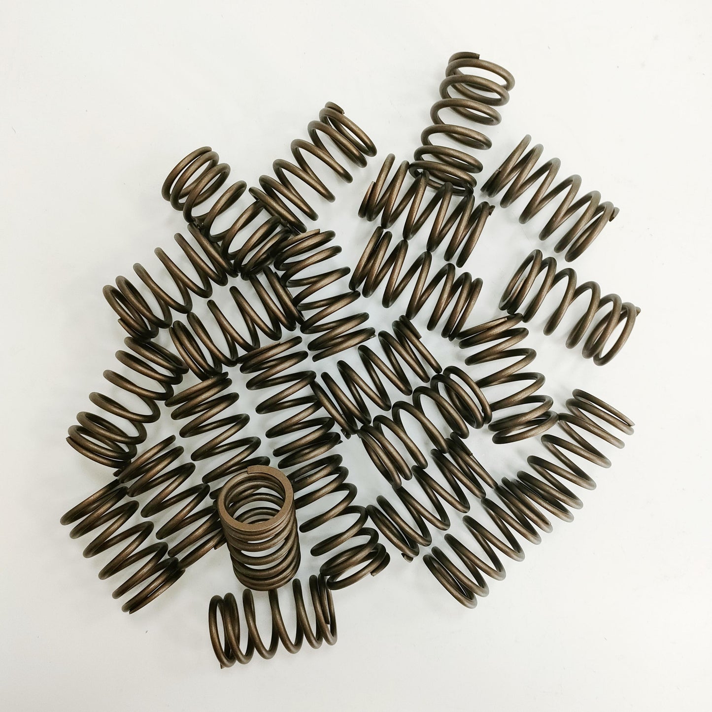 2768132 Caterpillar VALVE SPRING，OUTER