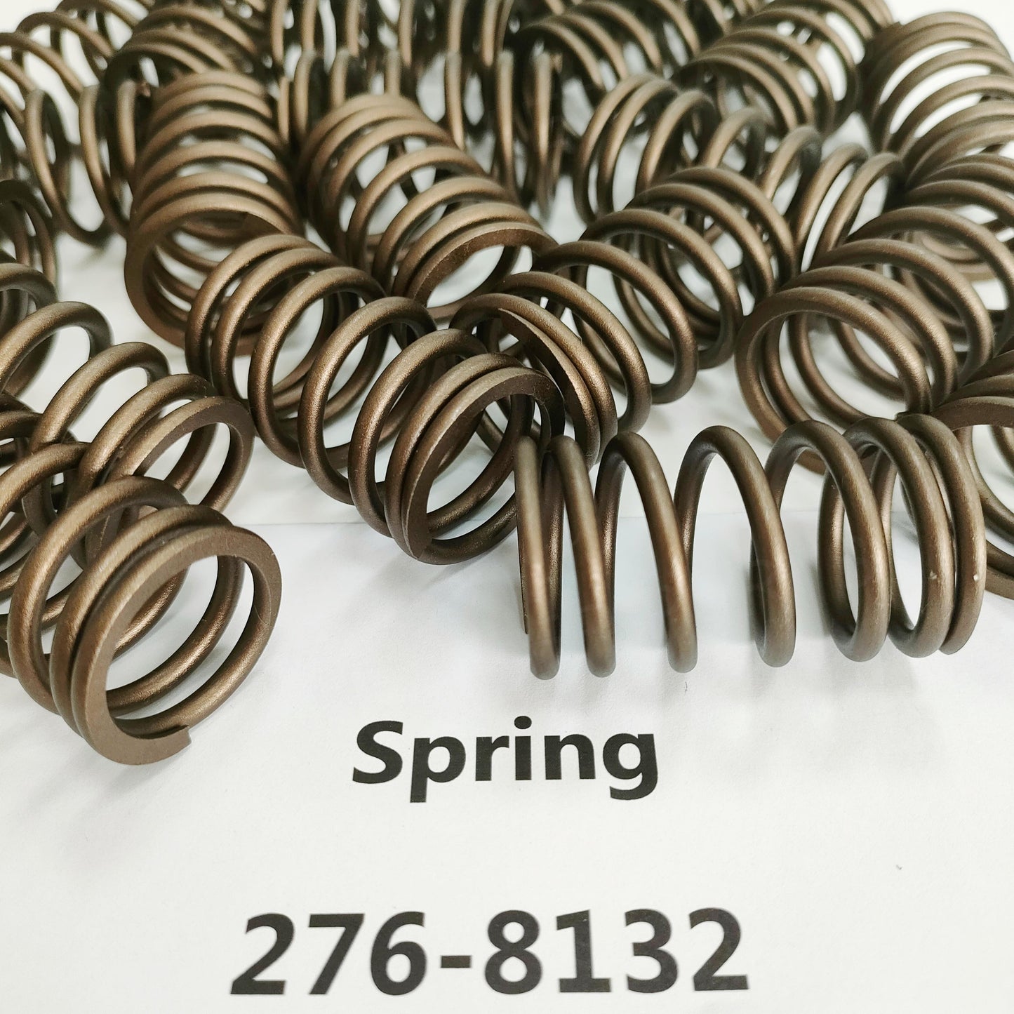 2768132 Caterpillar VALVE SPRING，OUTER