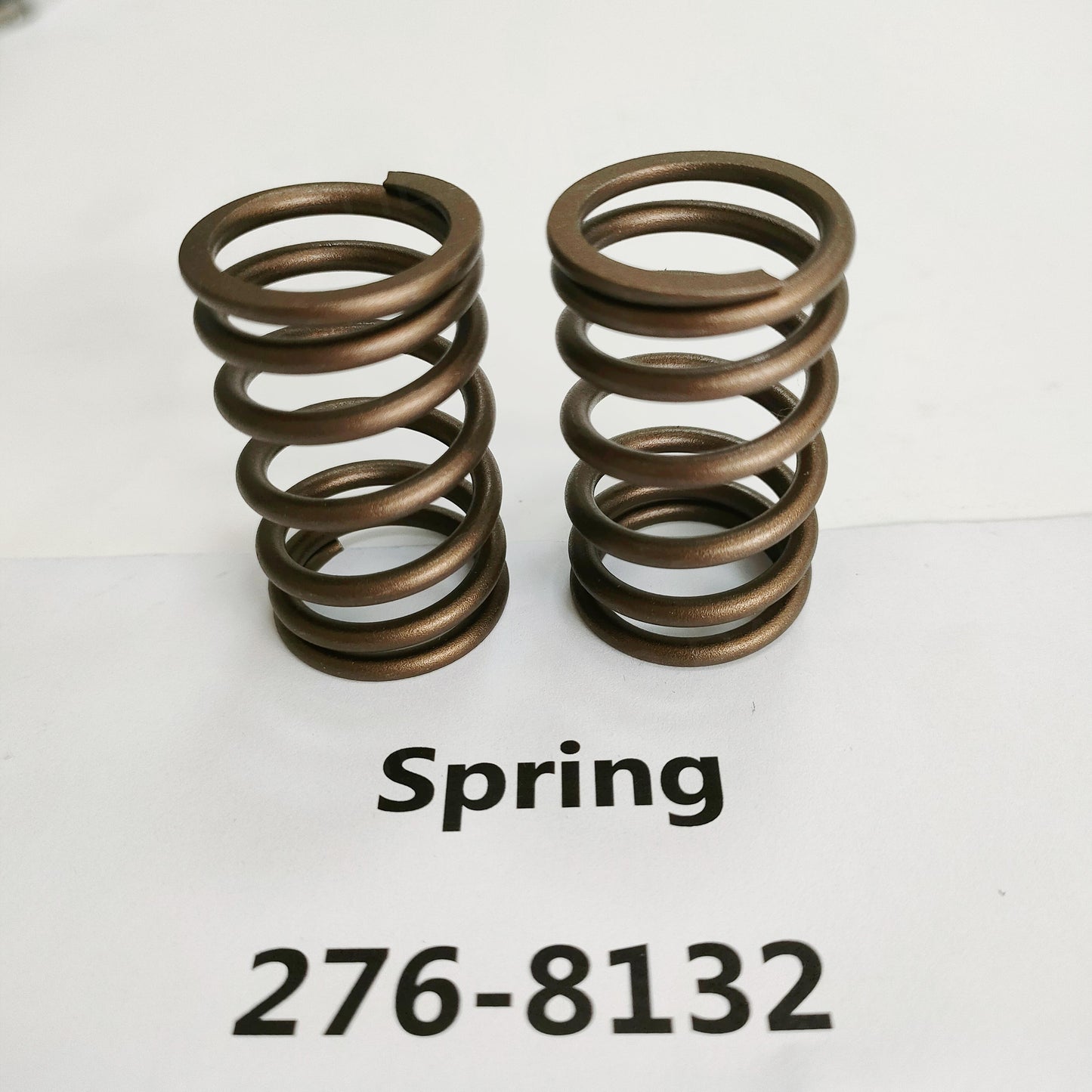 2768132 Caterpillar VALVE SPRING，OUTER