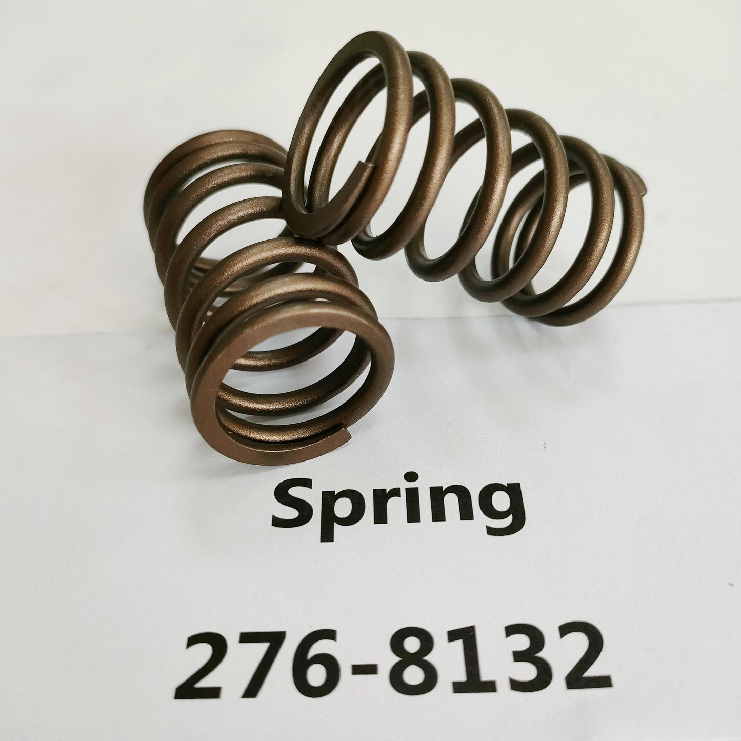 2768132 Caterpillar VALVE SPRING，OUTER