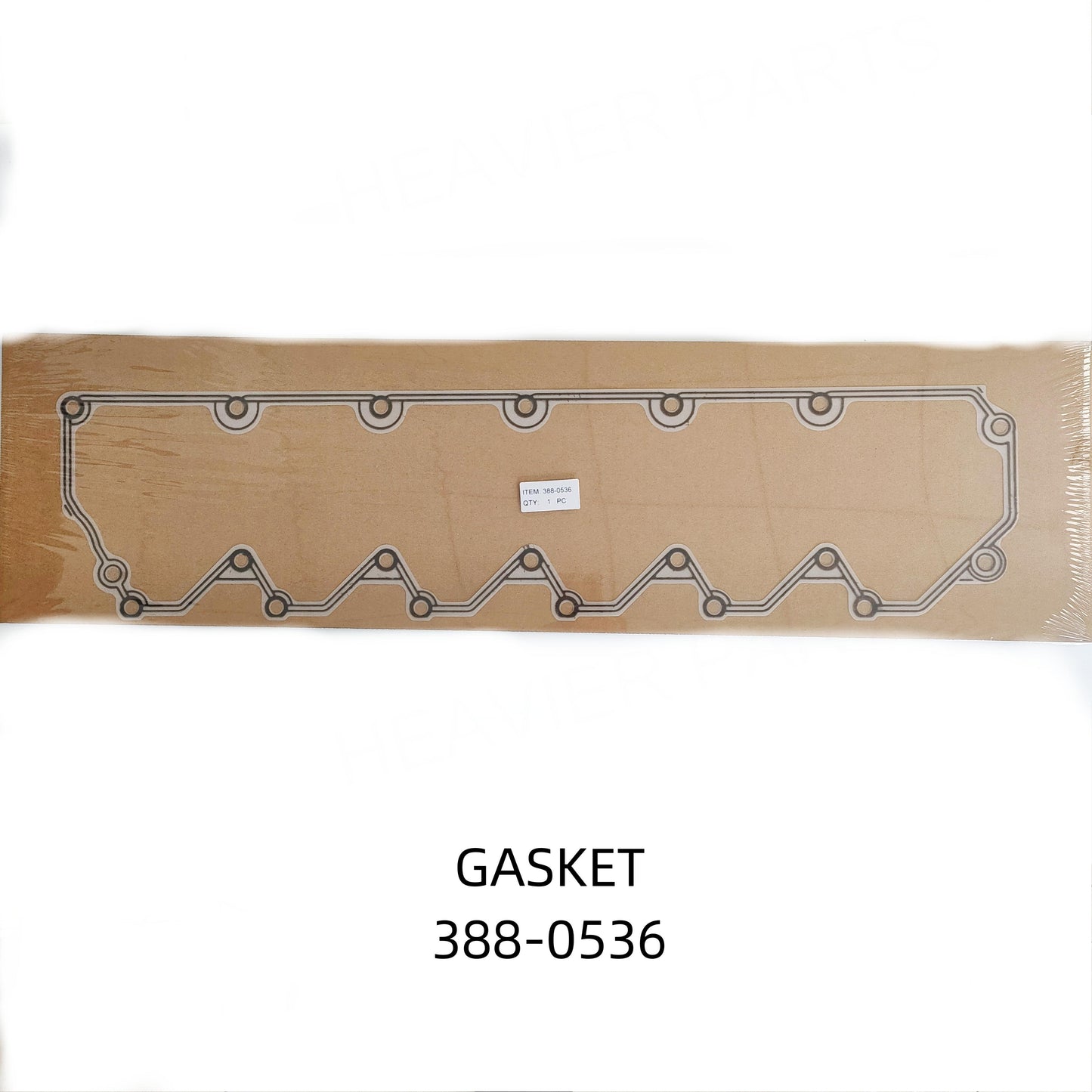 3880536 Caterpillar GASKET