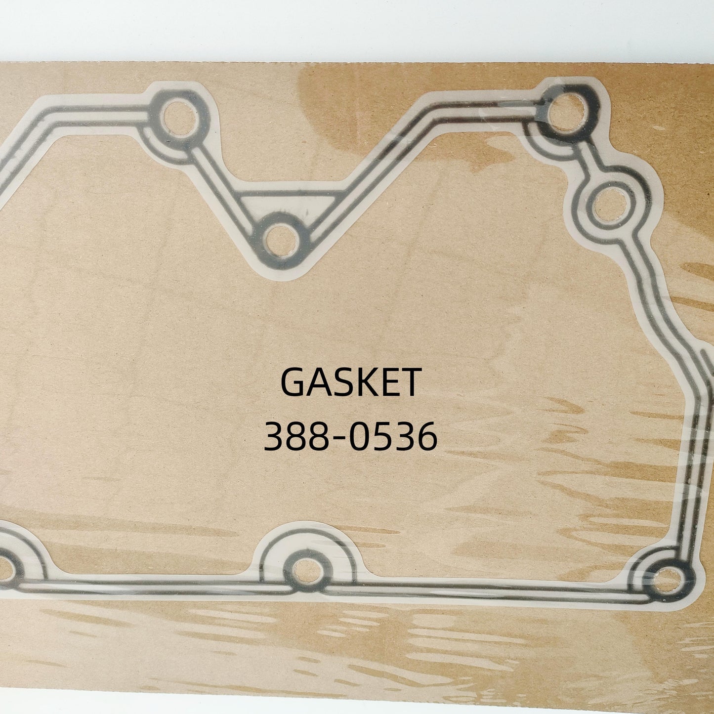 3880536 Caterpillar GASKET