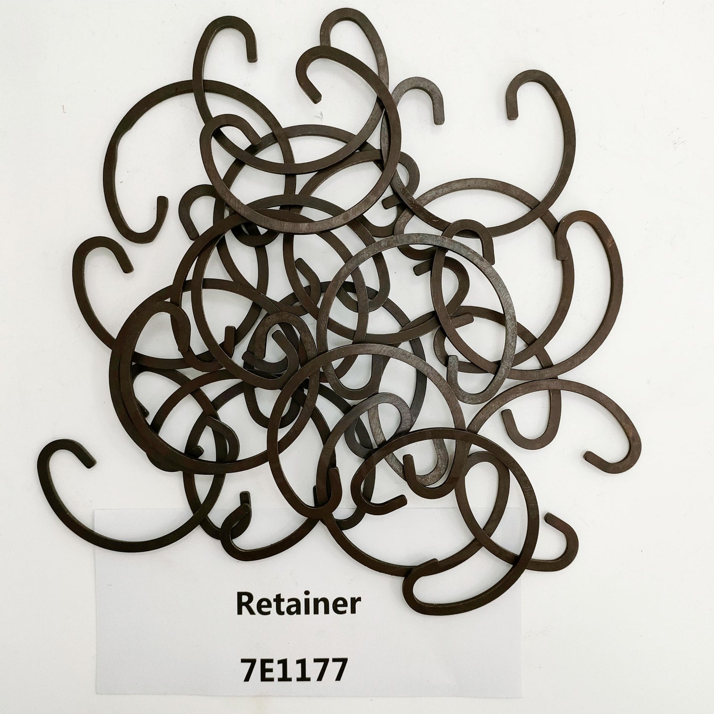 7E1177 Caterpillar RING,RETAINING
