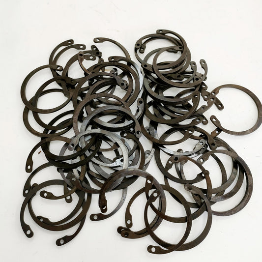 1243536 Caterpillar RING,RETAINING