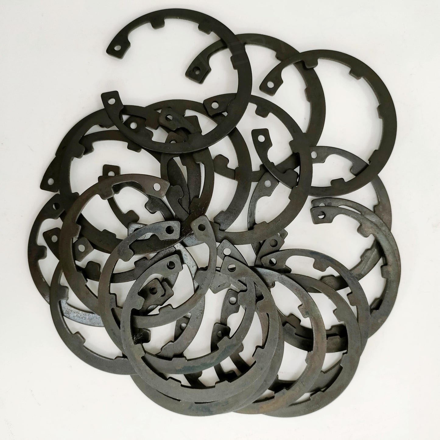 CAT 2302569 RING,RETAINING