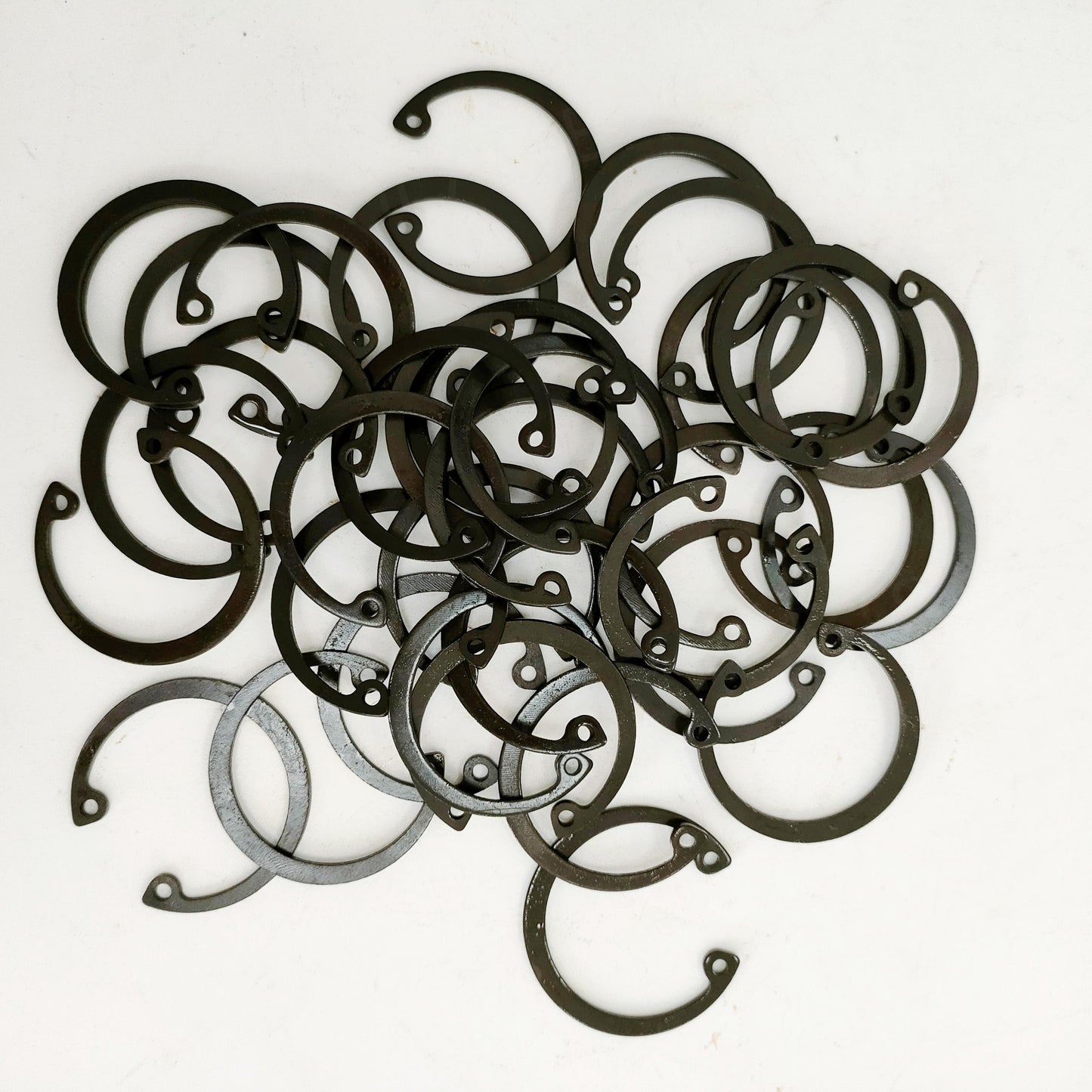 5I7667 Caterpillar RING,RETAINING