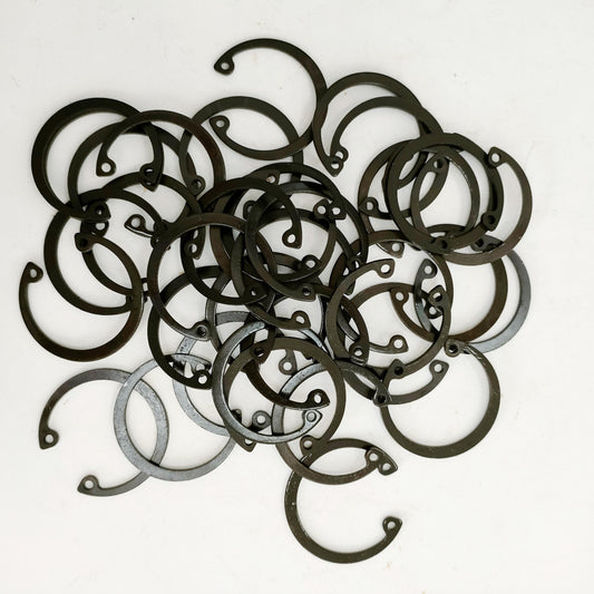 5I7667 Caterpillar RING,RETAINING