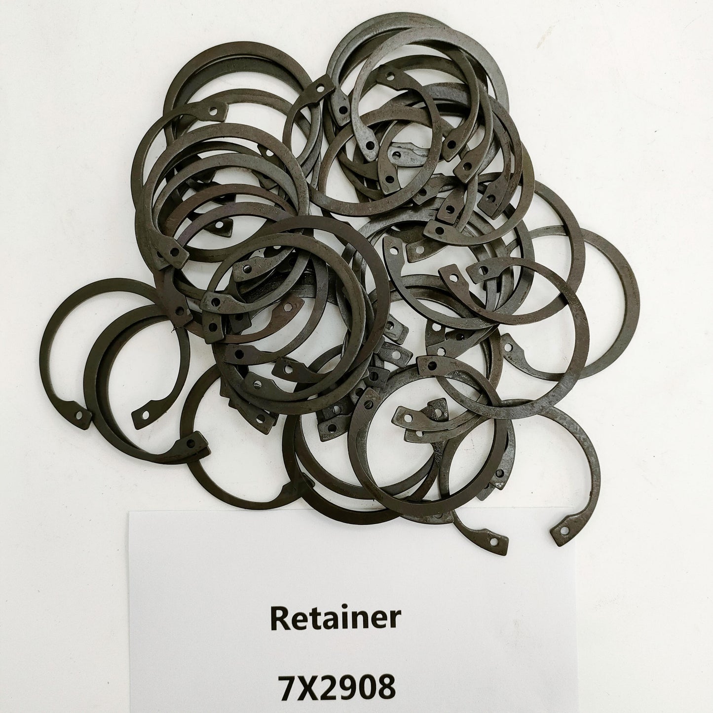 7X2908 Caterpillar RETAINER