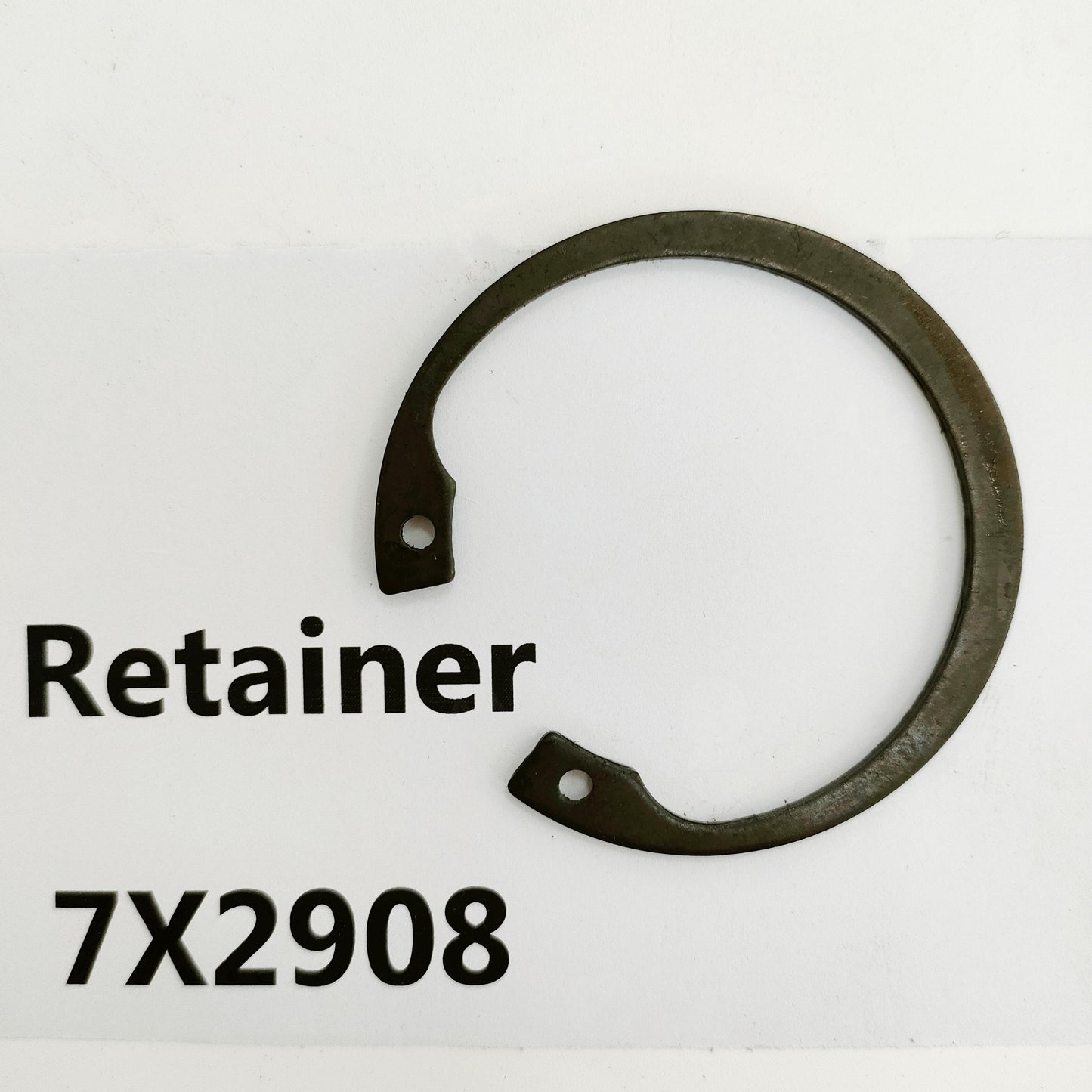 7X2908 Caterpillar RETAINER