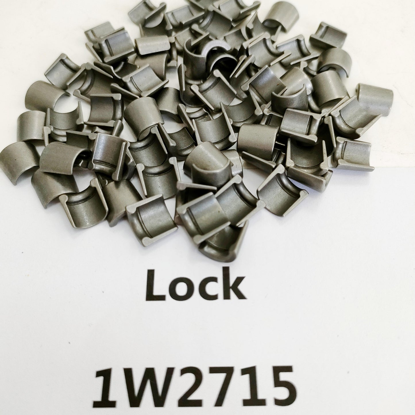 1W2715 Caterpillar LOCK