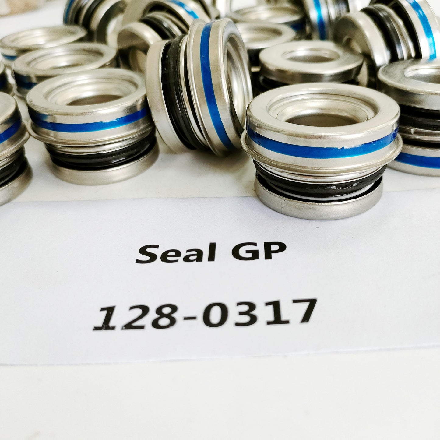 1280317 Caterpillar WATER SEAL
