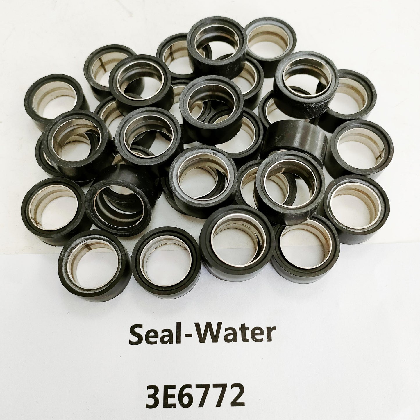 3E6772 Caterpillar SEAL,HEAD GASKET