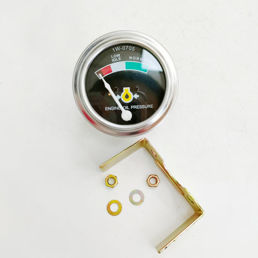 1W0705 Caterpillar GAUGE