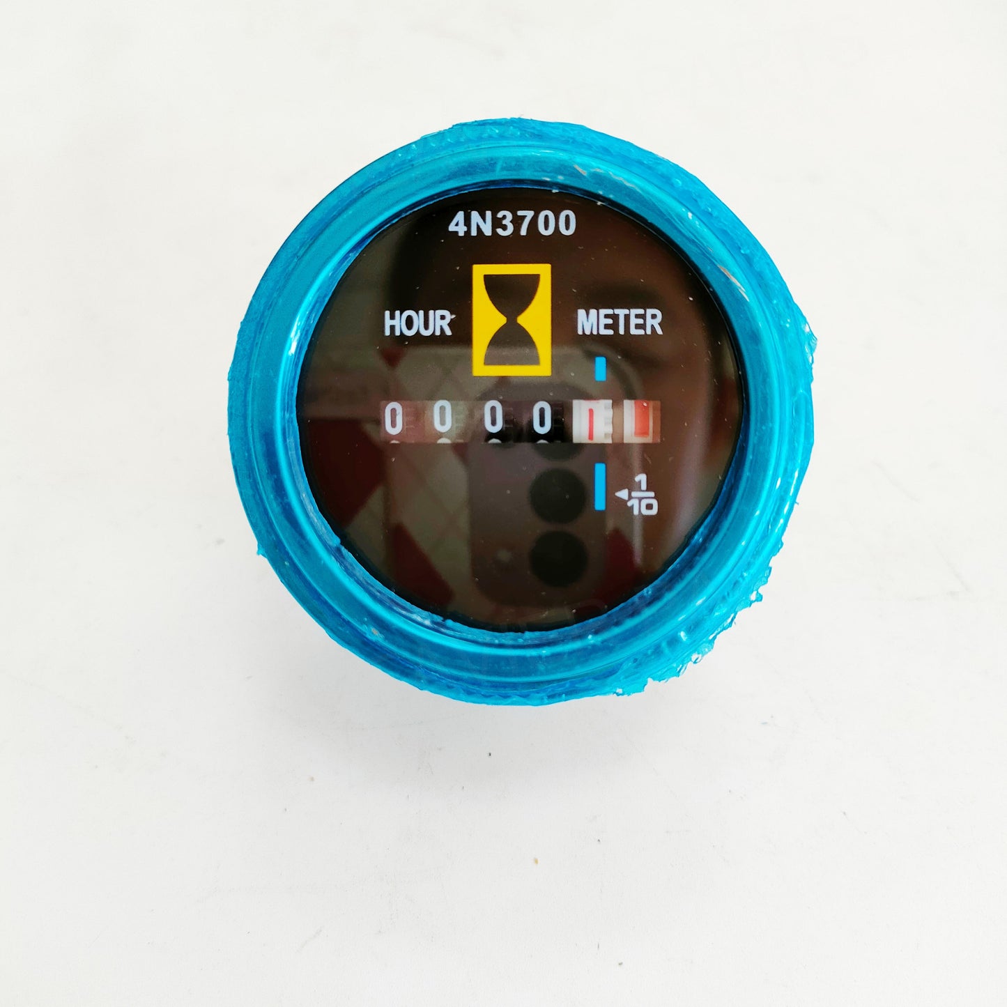 4N3700 Caterpillar GAUGE, WORKING HOUR