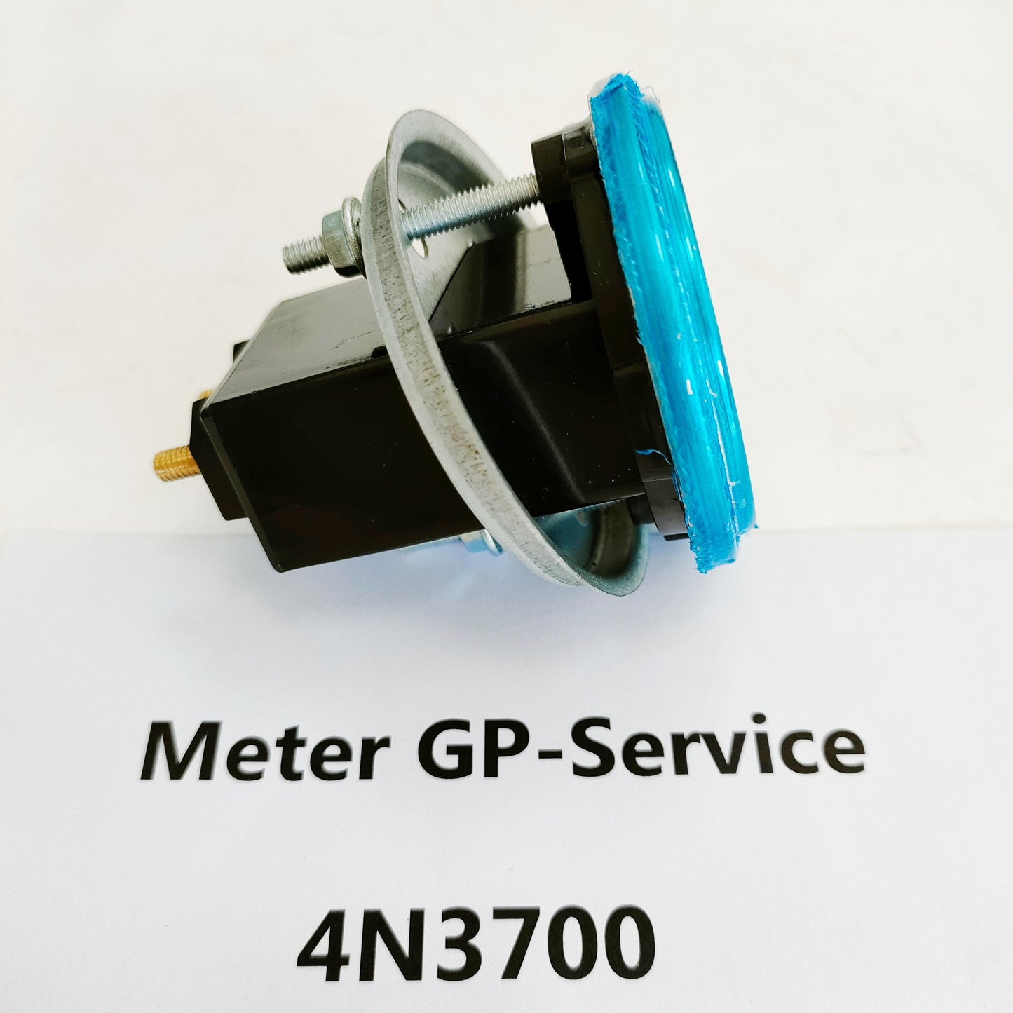 4N3700 Caterpillar GAUGE, WORKING HOUR