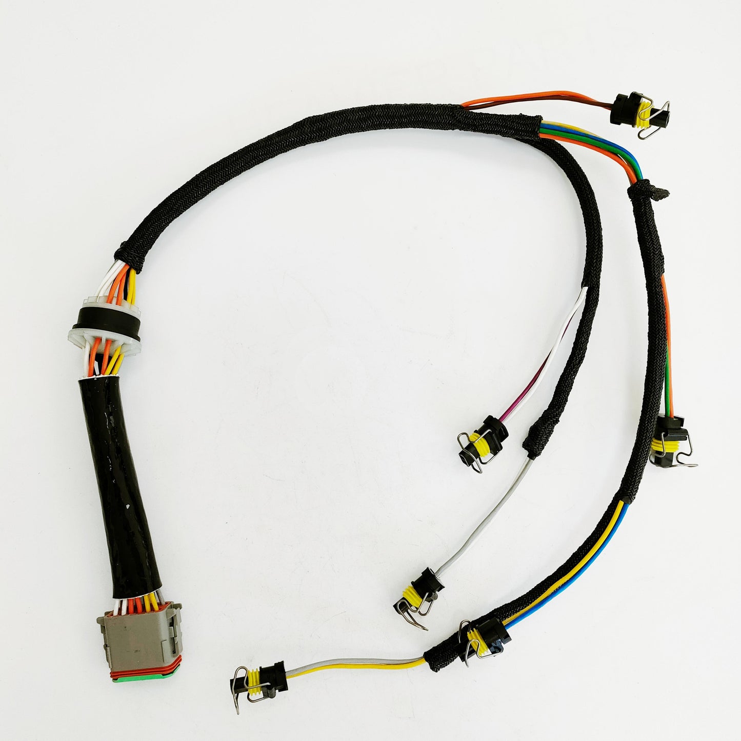 5201511 Caterpillar HARNESS AS