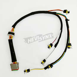 Caterpillar 5201511 HARNESS AS