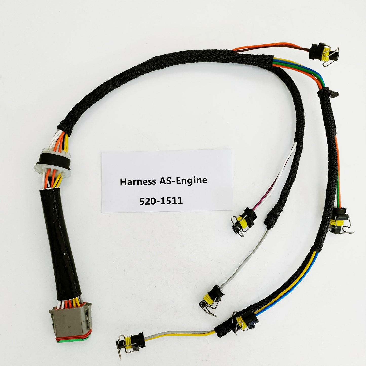 5201511 Caterpillar HARNESS AS