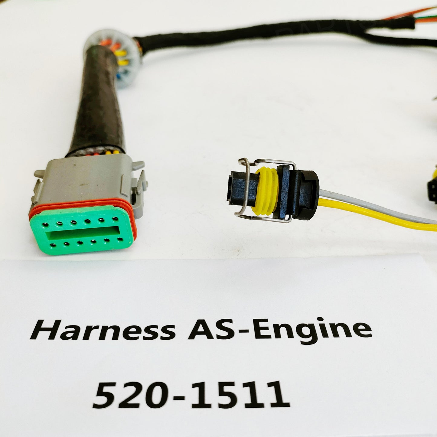 5201511 Caterpillar HARNESS AS